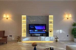 Televisie