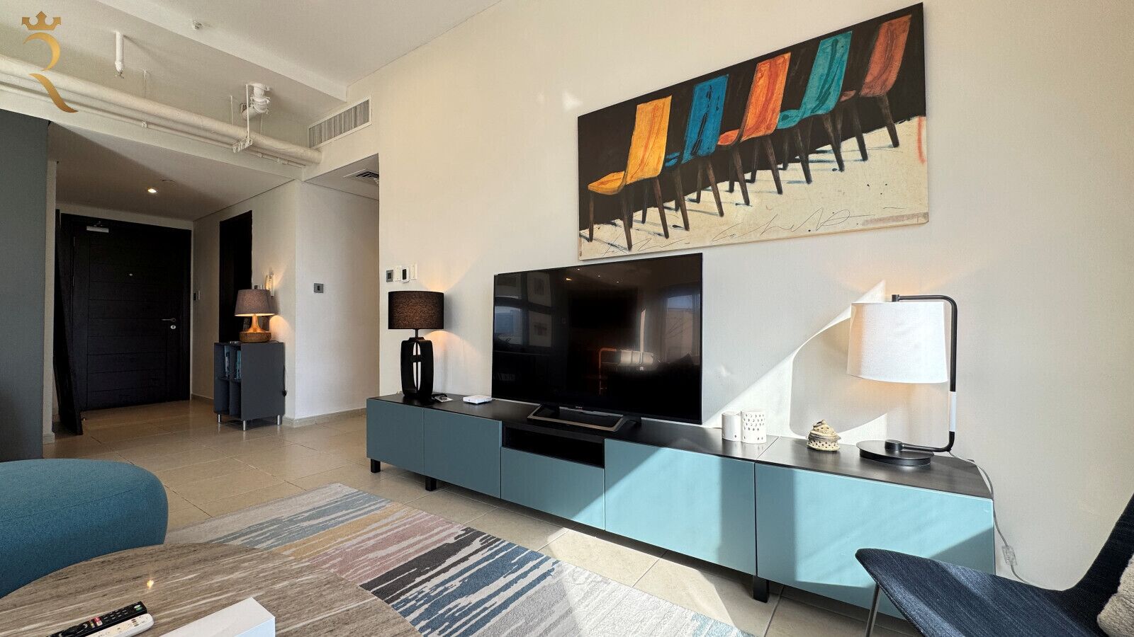 TV