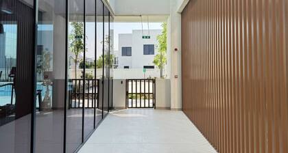 Noya Retreat: Contemporary 4BR Sanctuary