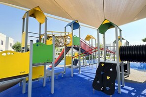 Espace pour enfants