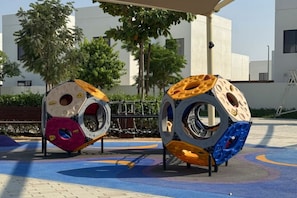 Espace pour enfants