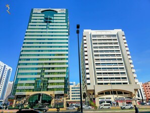 Exterieur
