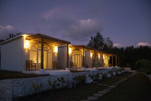 Exterior - Cinze Villas and Hot Spring (Kintamani)