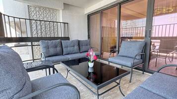 Terraço/pátio