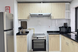 Cucina privata
