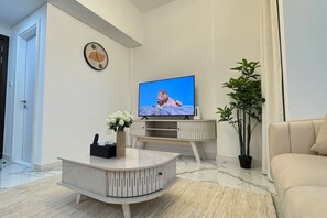 Televisión