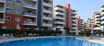 Luxury Stay in Al Reef | Studio with Queen Bed