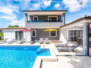 Pool - Vacation home Vala by Interhome (Pula/Vodnjan)