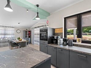 Private kitchen - Vacation home Vala by Interhome (Pula/Vodnjan)