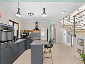 Private kitchen - Vacation home Vala by Interhome (Pula/Vodnjan)