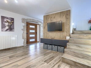 Interior - Vacation home Bella by Interhome (Svetvinčenat)