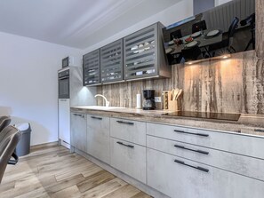 Private kitchen - Vacation home Bella by Interhome (Svetvinčenat)