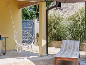 Terrace/patio - Vacation home Bella by Interhome (Svetvinčenat)