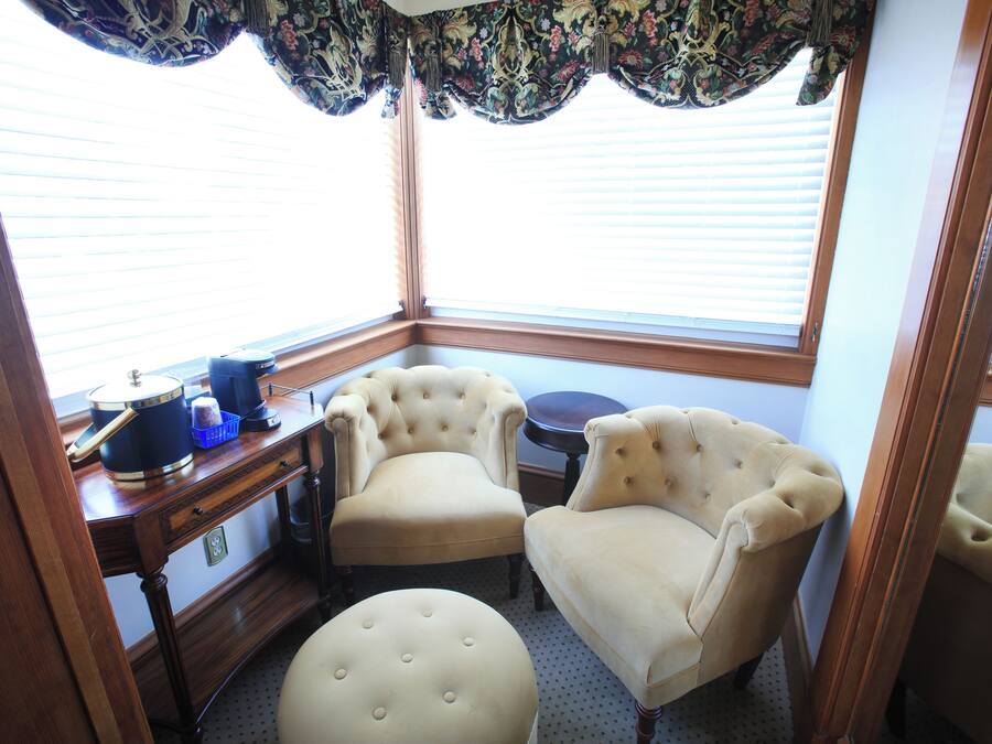 Standard Room, Partial Accessible | Terrace/patio