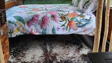 2 camere, Wi-Fi, lenzuola