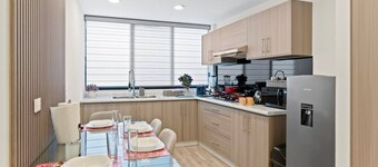 Dos Camas KING Size en Centro Historico DGO