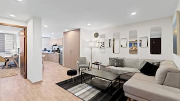 Smart TV, offices