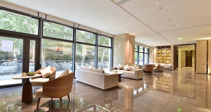 Jinling Purple Mountain Hotel Xian