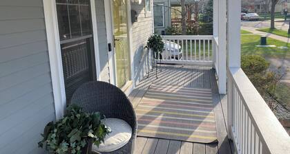 3-bedroom house just walking distance from Yale and Downtown