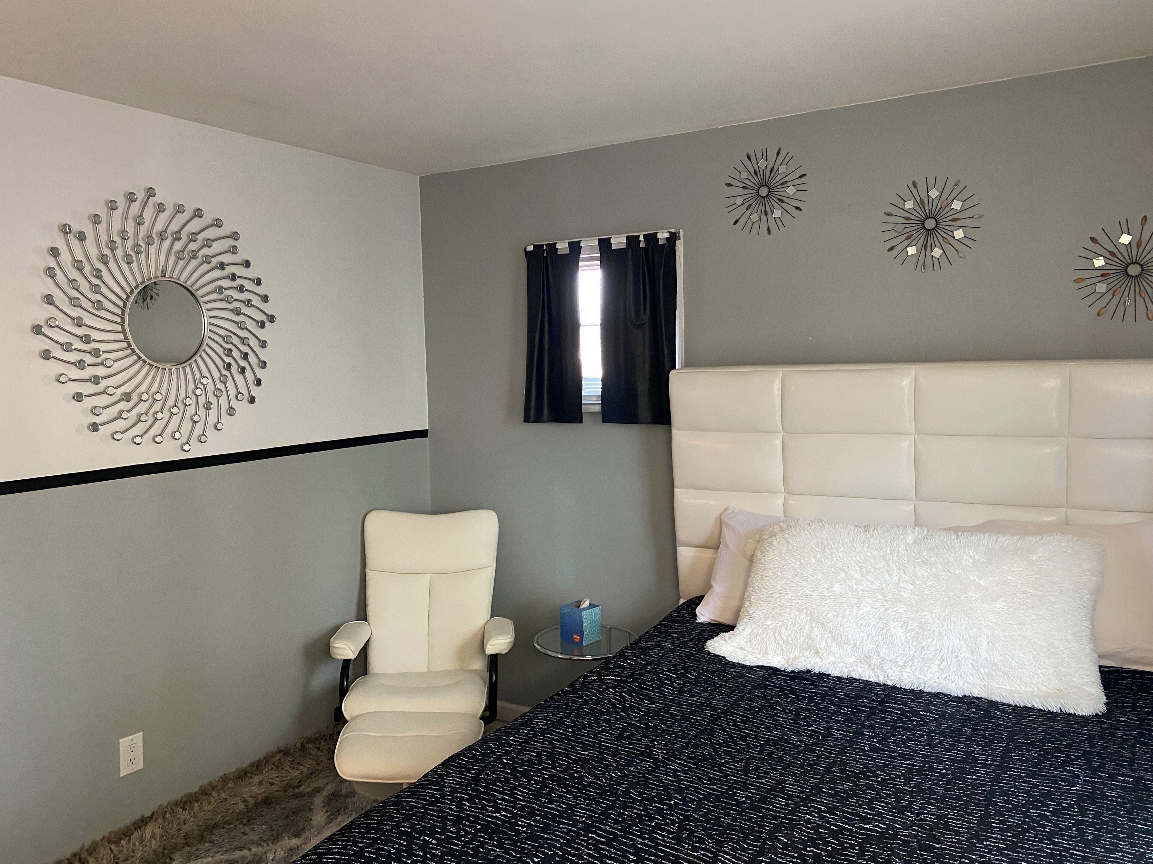 3 Schlafzimmer, Bügeleisen/Bügelbrett, kostenloses WLAN, Bettwäsche