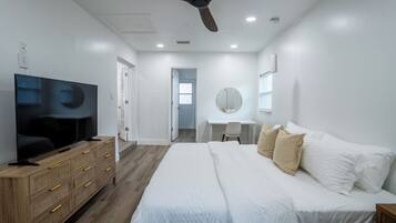 3 camere, ferro/asse da stiro, Wi-Fi, lenzuola