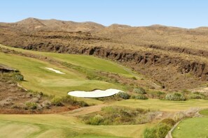 Unclassified image, 5 of 15, button - Vista Golf 30 Salobre by VillaGranCanaria (Comarca Sur)