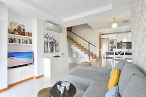 Room - Vista Golf 30 Salobre by VillaGranCanaria (Comarca Sur)