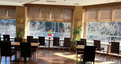 Weekdays Pets allowed Hotel room attached to s / Shiso City Hyōgo
