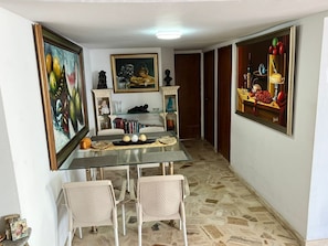 Restauration