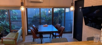 OPEN SALE TC1 Tomods Cafe Annex / Okaya Nagano