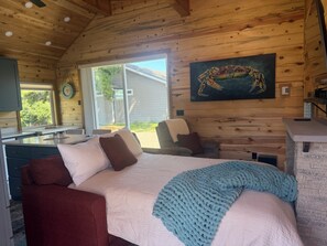 2 chambres, Wi-Fi, draps fournis