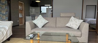 Great value Multiple night stays only nonsmoki / Kawakamigun Hokkaidō