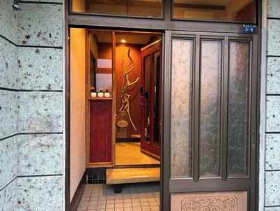 Great value Multiple night stays only nonsmoki / Kawakamigun Hokkaidō