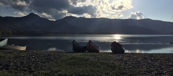 Great value Multiple night stays only nonsmoki / Kawakamigun Hokkaidō