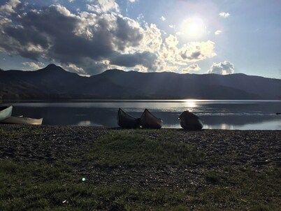 Great value Multiple night stays only nonsmoki / Kawakamigun Hokkaidō