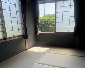 Interior - Great value Multiple night stays only nonsmoki / Kawakamigun Hokkaidō (Kawakamigun)