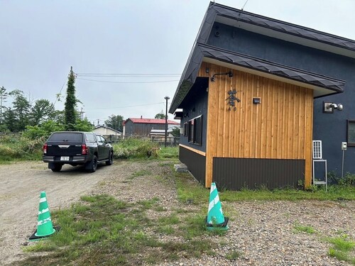 Great value Multiple night stays only nonsmoki / Kawakamigun Hokkaidō