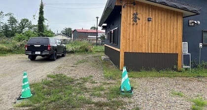 Great value Multiple night stays only nonsmoki / Kawakamigun Hokkaidō