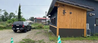 Great value Multiple night stays only nonsmoki / Kawakamigun Hokkaidō