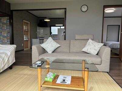 Great value Multiple nights onlyNonsmoking 2 / Kawakamigun Hokkaidō