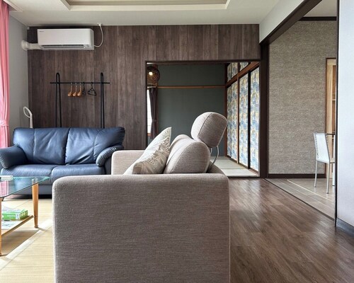 Nonsmoking Rental of the entire building2 pets / Kawakamigun Hokkaidō