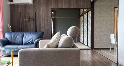 Nonsmoking Rental of the entire building2 pets / Kawakamigun Hokkaidō