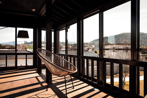 Itoshima810VillaResort / Itoshima Fukuoka