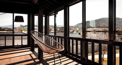 Itoshima810VillaResort / Itoshima Fukuoka