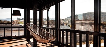 Itoshima810VillaResort / Itoshima Fukuoka