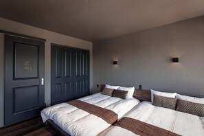 3 bedrooms, free WiFi, bed sheets - Itoshima810VillaResort / Itoshima Fukuoka (Itoshima)