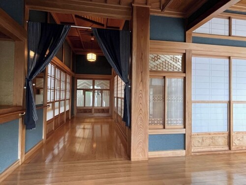 20 minutes by car from Narita AirportSpacious 164 / Narita Chiba