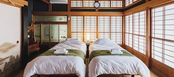 20 minutes by car from Narita AirportSpacious 164 / Narita Chiba