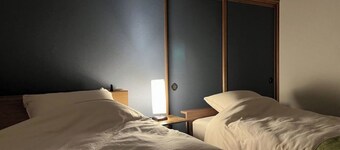20 minutes by car from Narita AirportSpacious 164 / Narita Chiba