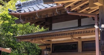 20 minutes by car from Narita AirportSpacious 164 / Narita Chiba